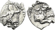 GREEK AR Obol 324-323 v. Chr. Lykaonia, Laranda. Circa 324-323 BC.  (0.6... 24,00 EUR  zzgl. 6,00 EUR Versand