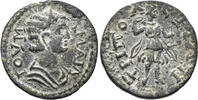 ROMAN PROVINCIAL AE 222-235 n. Chr. Lydia, Tripolis. Julia Mamaea, Augus... 80,00 EUR  zzgl. 6,00 EUR Versand
