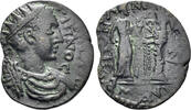 ROMAN PROVINCIAL AE 253-268 n. Chr. Phrygia, Hierapolis. Gallienus. AE 2... 65,00 EUR  zzgl. 6,00 EUR Versand