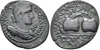 ROMAN PROVINCIAL AE 253-268 n. Chr. Phrygia, Hierapolis. Gallienus. AE 3... 80,00 EUR  zzgl. 6,00 EUR Versand