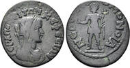 ROMAN PROVINCIAL AE 244-249 n. Chr. Phrygia, Hierapolis. Time of Philip ... 70,00 EUR  zzgl. 6,00 EUR Versand