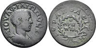 ROMAN PROVINCIAL as 244-247 n. Chr. Phrygia, Hierapolis. Philip II, as C... 80,00 EUR  zzgl. 6,00 EUR Versand