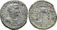 ROMAN PROVINCIAL AE 253-260 n. Chr. Pisidia. Antioch. Valerian I. AE 22.... 26,00 EUR  zzgl. 6,00 EUR Versand