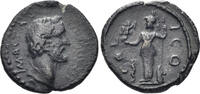 ROMAN PROVINCIAL AE 138-161 n. Chr. Lykaonia, Eikonion. Antoninus Pius. ... 36,00 EUR  zzgl. 6,00 EUR Versand