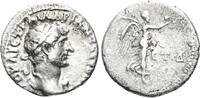 ROMAN PROVINCIAL AR Hemidrachm 120 Cappadocia, Caesarea. Hadrian. 117-13... 44,00 EUR  zzgl. 6,00 EUR Versand