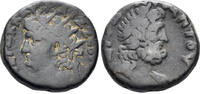 ROMAN PROVINCIAL Tetradrachm 68 n. Chr. Egypt, Alexandria. Nero. 54-68 A... 75,00 EUR  zzgl. 6,00 EUR Versand