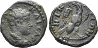 ROMAN PROVINCIAL as 198-209 n. Chr. Bithynia, Nikaia. Geta, as Caesar. A... 26,00 EUR  zzgl. 6,00 EUR Versand