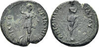 GREEK 90 n. Chr. Ionia, Smyrna. Time of Domitian. 81-96 AD. (2.76g, 16mm... 46,00 EUR  zzgl. 6,00 EUR Versand