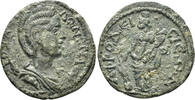 ROMAN PROVINCIAL AE 233 Karia, Aphrodisias. Salonina, Augusta. 254-26 AD... 75,00 EUR  zzgl. 6,00 EUR Versand