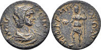 ROMAN PROVINCIAL AE 218-224 n. Chr. Karia, Kidramos. Julia Maesa, August... 75,00 EUR  zzgl. 6,00 EUR Versand