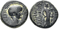 ROMAN PROVINCIAL AE 54-68 n. Chr. Lydia, Blaundus. Nero. AE 19mm (5.72g)... 38,00 EUR  zzgl. 6,00 EUR Versand