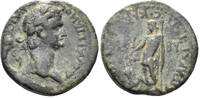 ROMAN PROVINCIAL AE 81-96 n. Chr. Phrygia, Kibyra. Domitian. AE 21.5mm (... 55,00 EUR  zzgl. 6,00 EUR Versand
