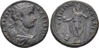 ROMAN PROVINCIAL AE 117-138 n. Chr. Phrygia, Palaeobeudos. Hadrian. AE 2... 100,00 EUR  zzgl. 6,00 EUR Versand