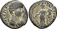 ROMAN PROVINCIAL as 198-209 n. Chr. Phrygia. Peltai. Geta, as Caesar. AE... 70,00 EUR  zzgl. 6,00 EUR Versand