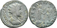 ROMAN PROVINCIAL AE 238-244 n. Chr. Pisidia, Antioch. Gordian III. AE 31... 125,00 EUR  zzgl. 6,00 EUR Versand