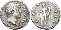 ROMAN AR Denarius 126 Hadrian. 117-138 AD.  (2.72g, 18mm). Rome mint. Ci... 70,00 EUR  zzgl. 6,00 EUR Versand