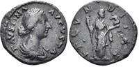 ROMAN AR Denarius 147-175 n. Chr. Faustina Junior.&nbsp;Augusta, &nbsp; (2.83g, 17... 55,00 EUR  zzgl. 6,00 EUR Versand