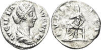 ROMAN AR Denarius 164-182 n. Chr. Lucilla, Augusta.  (2.90g, 17mm). Rome... 48,00 EUR  zzgl. 6,00 EUR Versand
