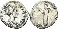 ROMAN AR Denarius 178-182 n. Chr. Crispina, Augusta.  (2.26g, 18mm). Rom... 44,00 EUR  zzgl. 6,00 EUR Versand