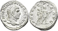 ROMAN AR Denarius 212 Caracalla. 198-217 AD.  (3.29g, 19mm). Rome mint. ... 95,00 EUR  zzgl. 6,00 EUR Versand