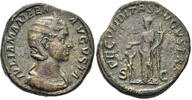 ROMAN AE Sestertius 232 n. Chr. Julia Mamaea, Augusta. 222-235 AD.  (25.... 80,00 EUR  zzgl. 6,00 EUR Versand