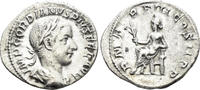 ROMAN AR Denarius 241 n. Chr. Gordian III. 238-244 AD.  (2.78g, 20.5mm).... 46,00 EUR  zzgl. 6,00 EUR Versand