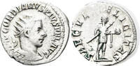ROMAN AR Antoninianus 238-244 n. Chr. Gordian III.  (4.13g, 23mm). Antio... 34,00 EUR  zzgl. 6,00 EUR Versand