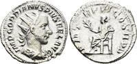 ROMAN AR Antoninianus 243 n. Chr. Gordian III. 238-244 AD.  (4.32g, 23mm... 38,00 EUR  zzgl. 6,00 EUR Versand
