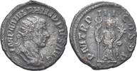 ROMAN Antoninianus 246 n. Chr. Philip I.&nbsp;244-249 AD.  (3.14g, 22mm). Con... 24,00 EUR  zzgl. 6,00 EUR Versand