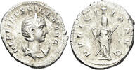ROMAN AR Antoninianus 249-251 n. Chr. Herennia Etruscilla, Augusta.  (4.... 44,00 EUR  zzgl. 6,00 EUR Versand