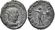 ROMAN AR Antoninianus 254 Valerian I. 253-260 AD.  (4.26g, 22mm). Antioc... 50,00 EUR  zzgl. 6,00 EUR Versand