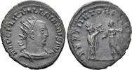 ROMAN AR Antoninianus 255 Valerian I. 253-260 AD.  (3.81g, 23mm). Samosa... 36,00 EUR  zzgl. 6,00 EUR Versand