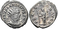 ROMAN AR Antoninianus 253-260 n. Chr. Valerian I.  (3.31g, 23mm). Antioc... 32,00 EUR  zzgl. 6,00 EUR Versand