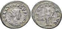 ROMAN Antoninianus 253-268 n. Chr. Gallienus. Billon  (3.67g, 22.5mm). A... 36,00 EUR  zzgl. 6,00 EUR Versand