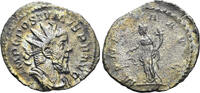 ROMAN AR Antoninianus 261 n. Chr. Postumus. 260-269 AD.  (1.99g, 23mm). ... 24,00 EUR  zzgl. 6,00 EUR Versand