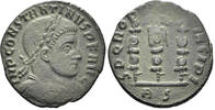 NEW AE Follis 312 Constantine I &lsquo;the Great&rsquo;. 307-337 AD.  (4.00g, 21mm).... 26,00 EUR  zzgl. 6,00 EUR Versand