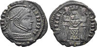 NEW AE Follis 307-337 n. Chr. Constantine I 'the Great'.  (1.86g, 17mm).... 34,00 EUR  zzgl. 6,00 EUR Versand