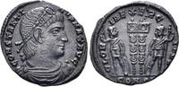 NEW AE Follis 307-337 n. Chr. Constantine I 'the Great'.  (1.98g, 18.5mm... 30,00 EUR  zzgl. 6,00 EUR Versand