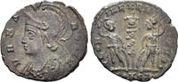 NEW AE Follis 336 City Commemorative. 330-354 AD.  (1.38g, 17mm). Consta... 24,00 EUR  zzgl. 6,00 EUR Versand