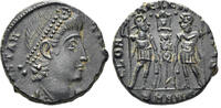 NEW AE Follis 337-361 n. Chr. Constantius II.  (2.00g, 14mm). Antioch mi... 26,00 EUR  zzgl. 6,00 EUR Versand