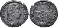 NEW AE Follis 337-361 n. Chr. Constantius II.  (2.00g, 16mm). Antioch mi... 20,00 EUR  zzgl. 6,00 EUR Versand