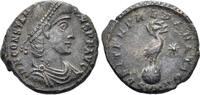 NEW AE 337-361 n. Chr. Constantius II. AE Half Centenionalis (3.50g, 18m... 36,00 EUR  zzgl. 6,00 EUR Versand