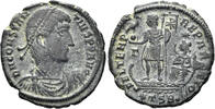NEW AE Centenionalis 337-361 n. Chr. Constantius II.  (5.78g, 24mm). The... 34,00 EUR  zzgl. 6,00 EUR Versand