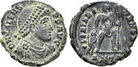 NEW 364-378 n. Chr. Valens. AE3 (2.19g, 17mm). Antioch mint. Struck 364-... 26,00 EUR  zzgl. 6,00 EUR Versand