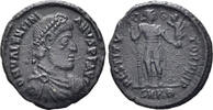 NEW 364 Valentinian I. 364-375 AD. AE3 (2.46g, 17mm). Cyzicus mint. Stru... 26,00 EUR  zzgl. 6,00 EUR Versand