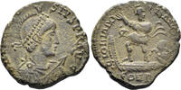 NEW 379-395 n. Chr. Theodosius I the Great. AE2 (6.18g, 22mm). &lsquo;Barbaric... 36,00 EUR  zzgl. 6,00 EUR Versand