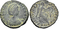 NEW 379-383 n. Chr. Aelia Flacilla. 379-386 AD. AE2 (4.29g, 23mm). Const... 42,00 EUR  zzgl. 6,00 EUR Versand