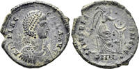 NEW 379-383 n. Chr. Aelia Flacilla. 379-386 AD. AE2 (5.02g, 24mm). Herea... 60,00 EUR  zzgl. 6,00 EUR Versand