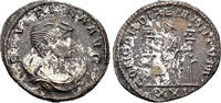 ROMAN AE Antoninianus 275 n. Chr. Severina, Augusta. 270-275 AD.  (3.71g, 23mm). Antioch mint. Struck RIC 20