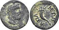 ROMAN PROVINCIAL AE Phrygia, Apameia. Imperial Times. Circa 244-268 AD. AE 18mm (2.85g). BMC 131 -